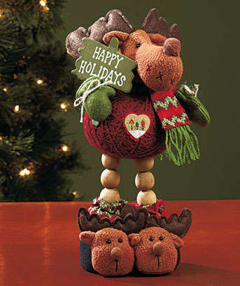 Christmas Yarn Pal