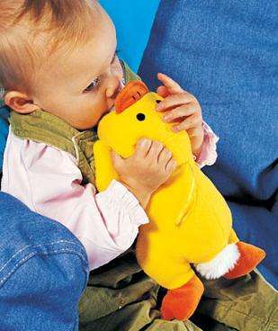 Baby Bottle Huggers / Set of 2