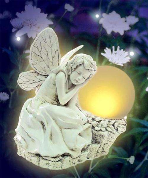 Solar Fairy