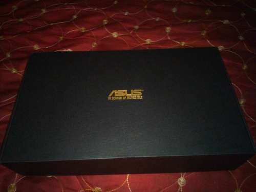 Asus RX 5700 XT 8gig GDDR6