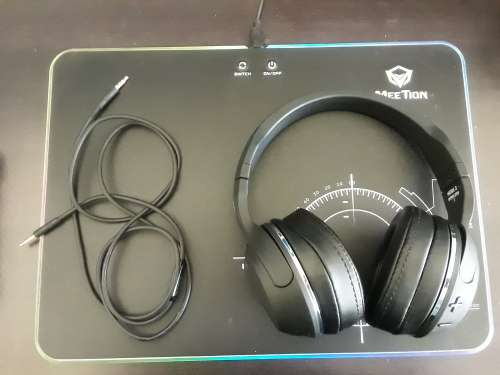 Skull Candy Hesh Head 2 Wireless