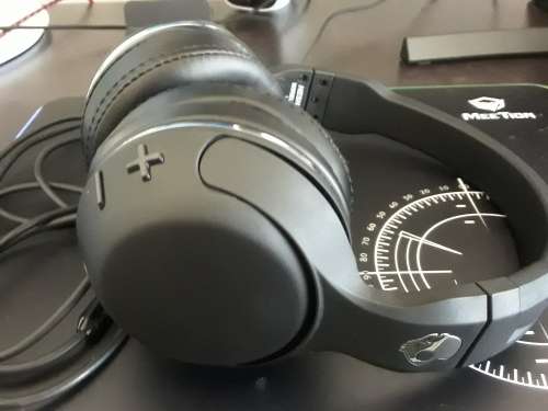 Skull Candy Hesh Head 2 Wireless