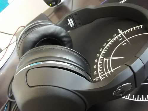 Skull Candy Hesh Head 2 Wireless