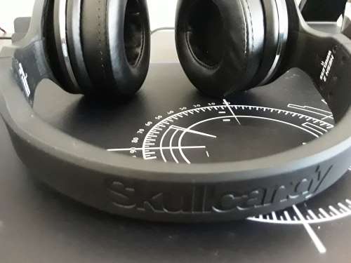 Skull Candy Hesh Head 2 Wireless