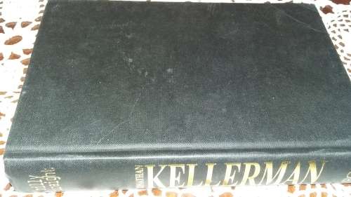 Billy Straight  Jonathan Kellerman