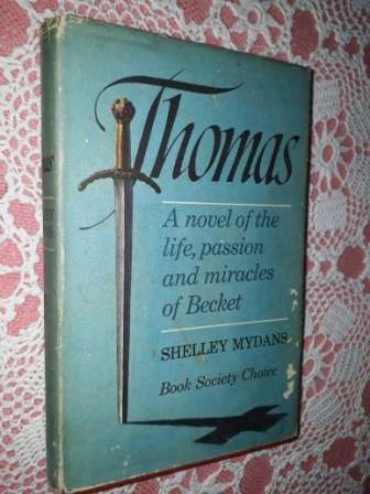 Thomas  -  Shelley Mydans