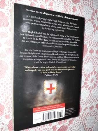 Knights of the Black and White -  Jack Whyte