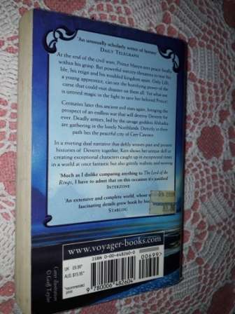 The Black Raven  Katharine Kerr