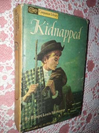 Tom Sawyer Detective  S Clemens  and  Kidnapped  RL Stevenson