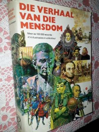 Die Verhaal van die Mensdom