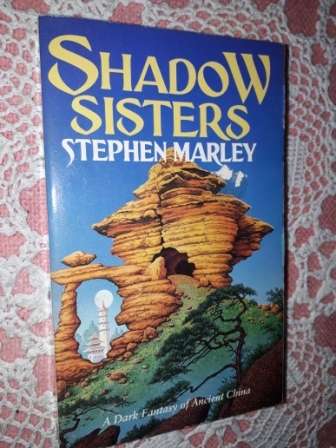 Shadow Sisters    Stephen Marley