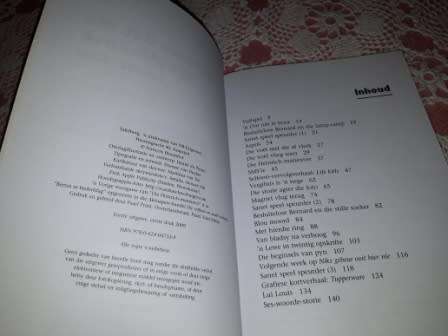 Moenie Dat Die Grootmense Hoor Nie  Francois Bloemhof