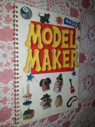 Model Maker    Phil Neal