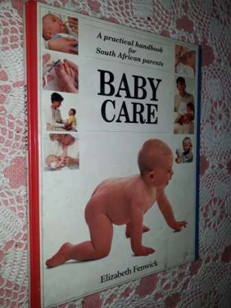Baby Care   Elizabeth Fenwick