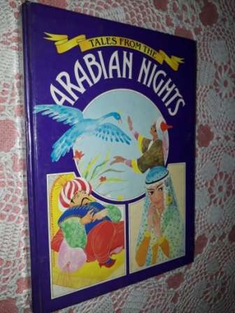 Arabian Nights ,Tales from