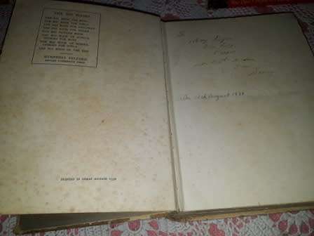 The Big Book of School Stories for Girls