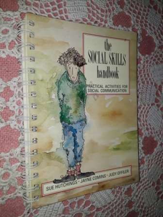 The Social Skills Handbook   Hutchings * Comins * Offiler