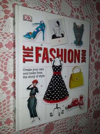 The Fashion Book  `