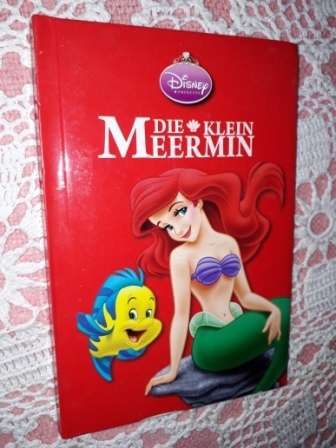 Slapende Skoonheid ,Die klein Meermin, Skoonlief en die Ondier