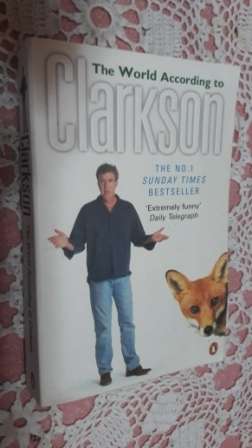 The World According to Clarkson