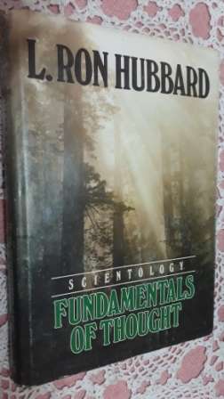 Fundamentals of Thought   L Ron Hubbard