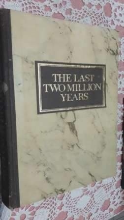 The Last Two Million Years