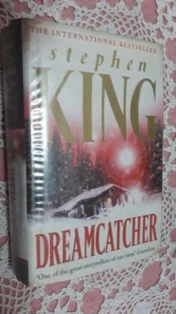 Dreamcatcher   Stephen King