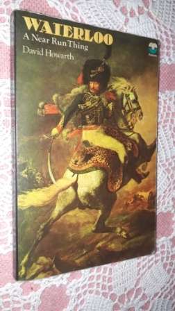 Waterloo    David Howarth