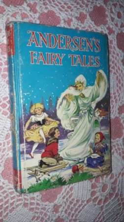 Andersen`s Fairy Tales