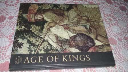 The Age of Kings   A Time life book
