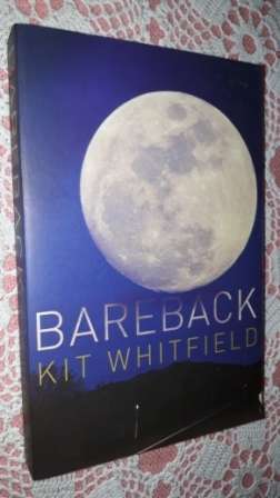 Bareback   Kit Whitfield