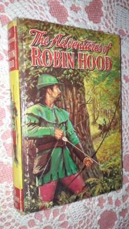 The Adventures of Robin Hood   Major Charles Gilson