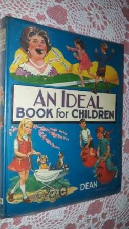 An Ideal Book for Children