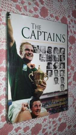 The Captains   Edward Griffiths