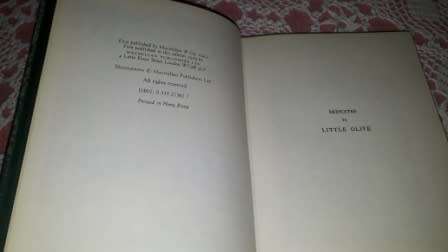 The Fairy Book     Dinah Maria Mulock