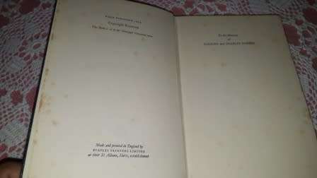 Life and the Universe           The Earl Nelson