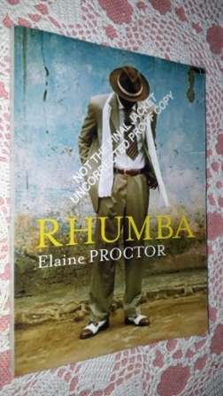 Rhumba    Elaine Proctor.