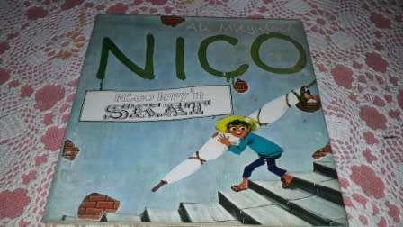 Nico Kry n Skat    Ali Mitgutsch