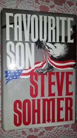 Favourite Son       Steve Sohmer