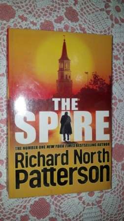 The Spire  Richard North Patterson