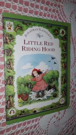 Little Red Riding Hood