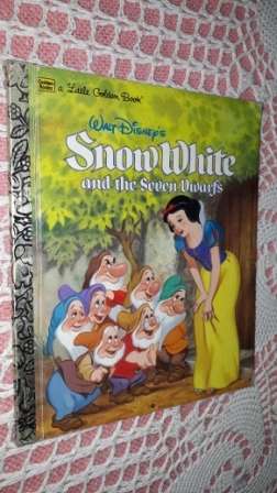 Snow White and the Seven Dwarfs   Walt Disney