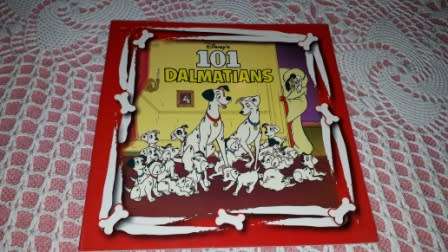 Disney`s 101 Dalmatians