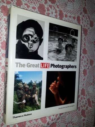 The Great Life Photographers
