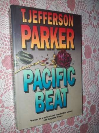 Pacific Beat  TJ Parker