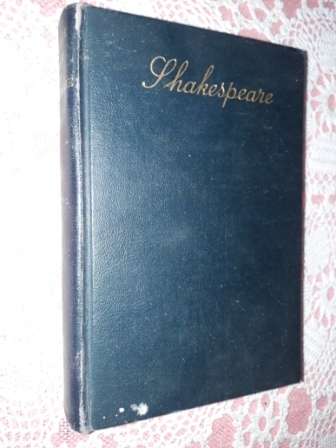 Shakespeare , The Complete Works