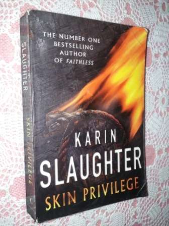 The Story of Edgar Sawtelle ,Caligula , Skin Privilege