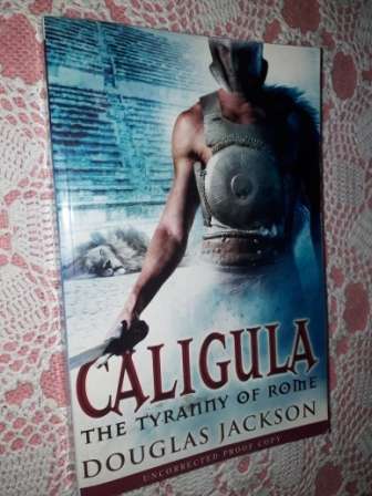 The Story of Edgar Sawtelle ,Caligula , Skin Privilege