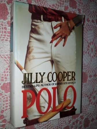 Polo   Jilly Cooper