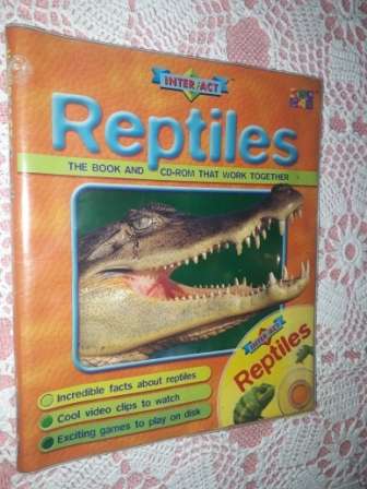 Reptiles